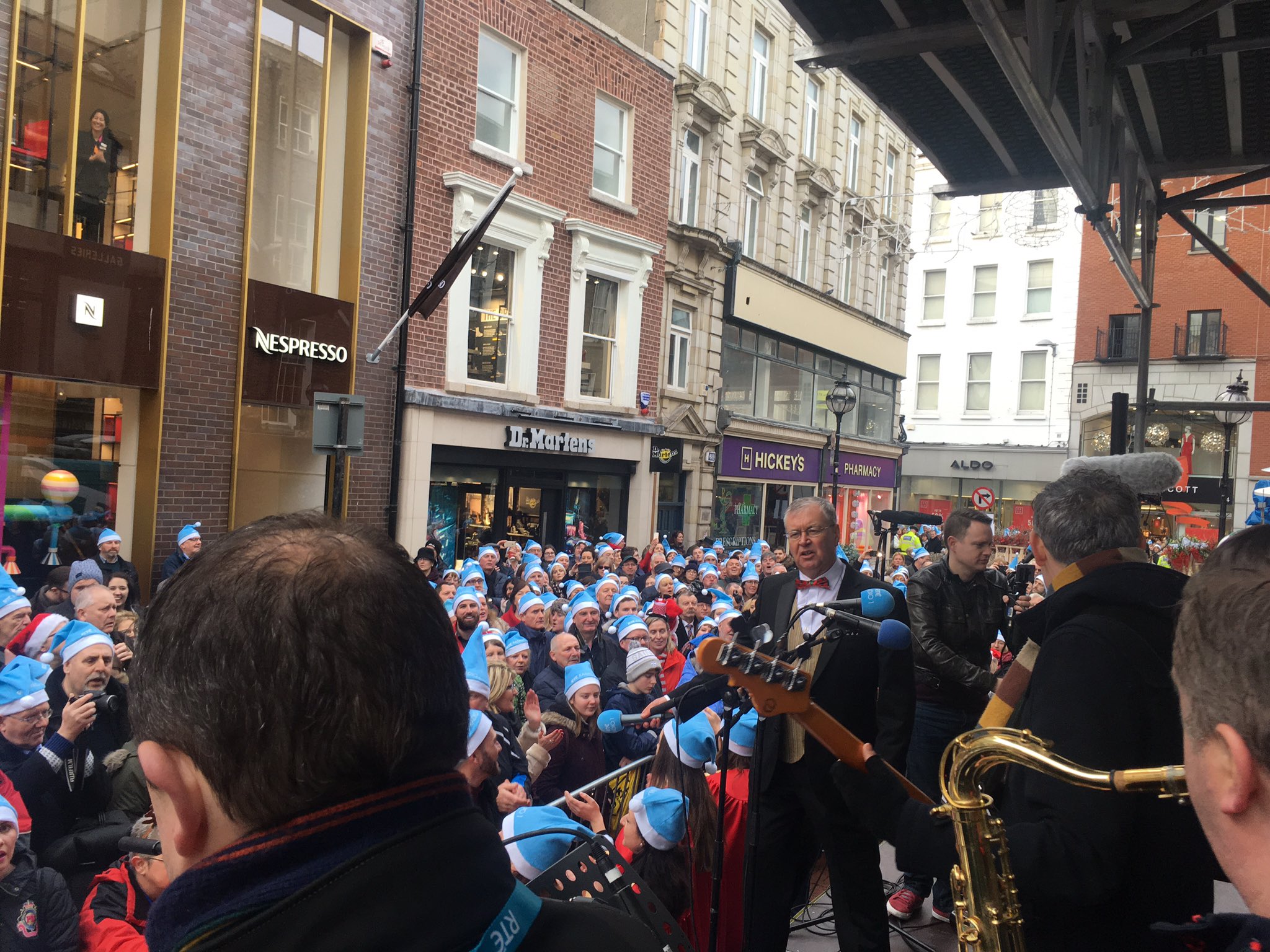 dr martens grafton street