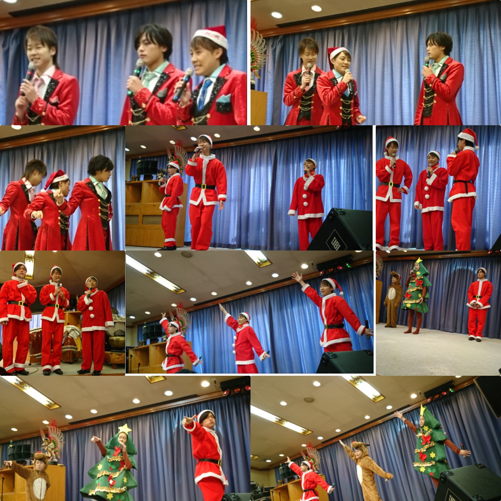 みいぽむ ө はやぶさと 素敵な一日 素敵なx Mas はやぶさの輪 狸 自然乃湯 ヤマト ヒカル ショウヤ