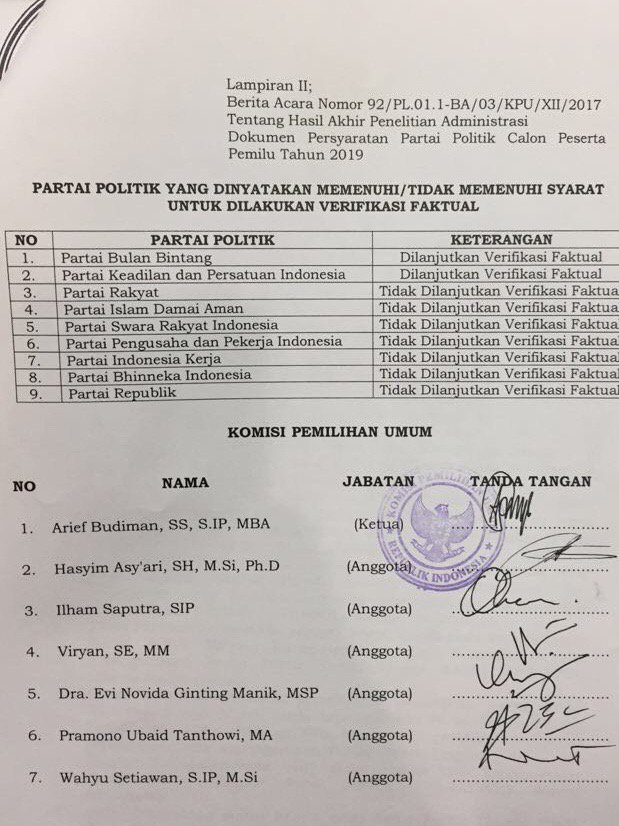 Yusril Ihza Mahendra tweet media