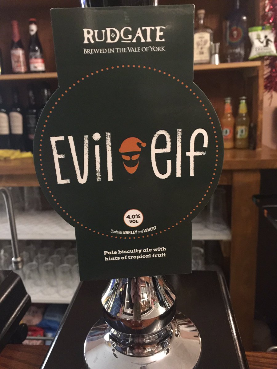 A constantly changing selection of real ales from local brewers and beyond.