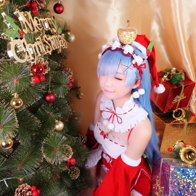 Twitterのコスプレ画像89