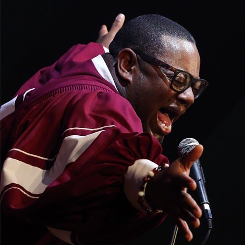 Polistrumentista, vocalist, carismatico performer: Ananias “Markey” Montague ha raggiunto le vette delle classifiche #USA con il suo brano #Osannah! 
26-27-28 dicembre con il Salem Baptist Mass Choir <a href="/AuditoriumPdM/">Auditorium PdM</a>!
BIGLIETTI> bit.ly/bigliettiGOSPE…
romagospelfestival.it