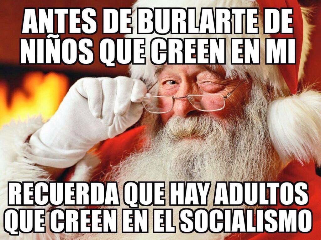 JMilei's tweet photo. #FelizNavidad https://t.co/fbo7NivyER