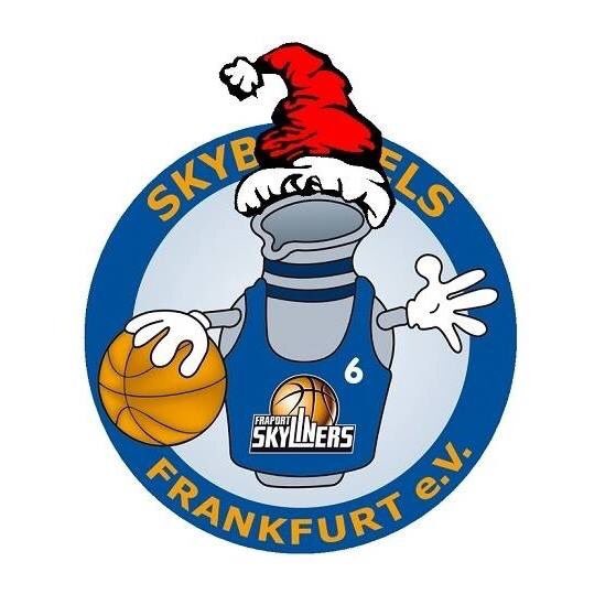 Bembelige Weihnachten!