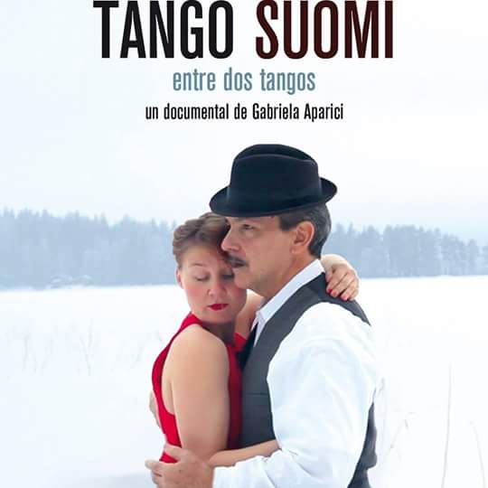 gapzcine's tweet image. Cumplimos un sueño: presentar #TangoSuomi en #Valparaiso!!
Nos acompañan?
Miércoles 27 de diciembre, 20.30 hs en @Dinamarca399!
Para compartir estas Fiestas con hermosos #Tangos #finlandeses💃💃💃🎶🎶🎆🎆 🎆