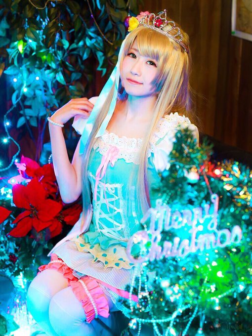 Twitterのコスプレ画像88