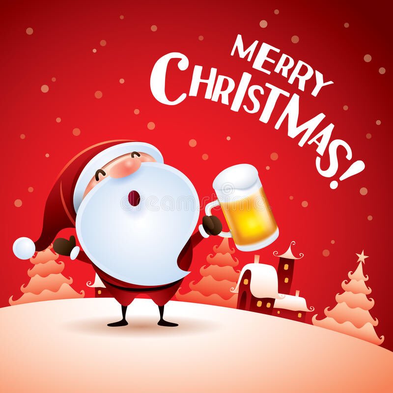 1001BeersBlog's tweet image. Merry Christmas and happy New Beer everyone!