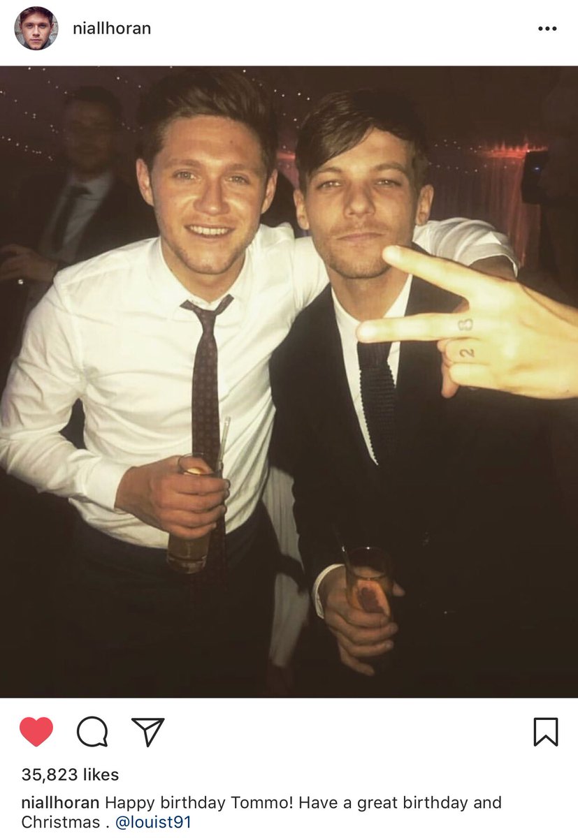 sonymusicsg's tweet photo. BAES 😍😍😍
@NiallOfficial X @Louis_Tomlinson 
#HappyBirthdayLouisTomlinson https://t.co/jiQaSOJu2i