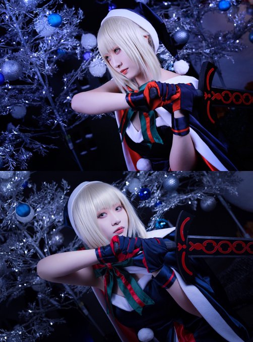 Twitterのコスプレ画像73