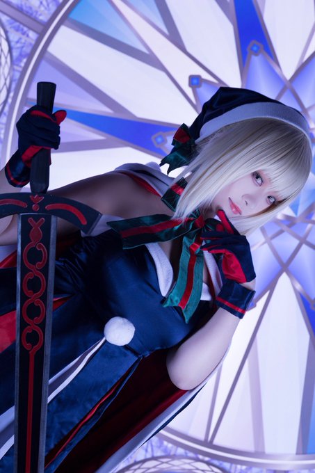 Twitterのコスプレ画像72