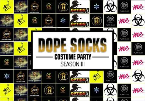 savikofficial's tweet photo. Abuja stand up!!
We coming tru for Mad fun!!!!! Man finna get lit!! 
#DopeSocks https://t.co/NRT4JEVkVO