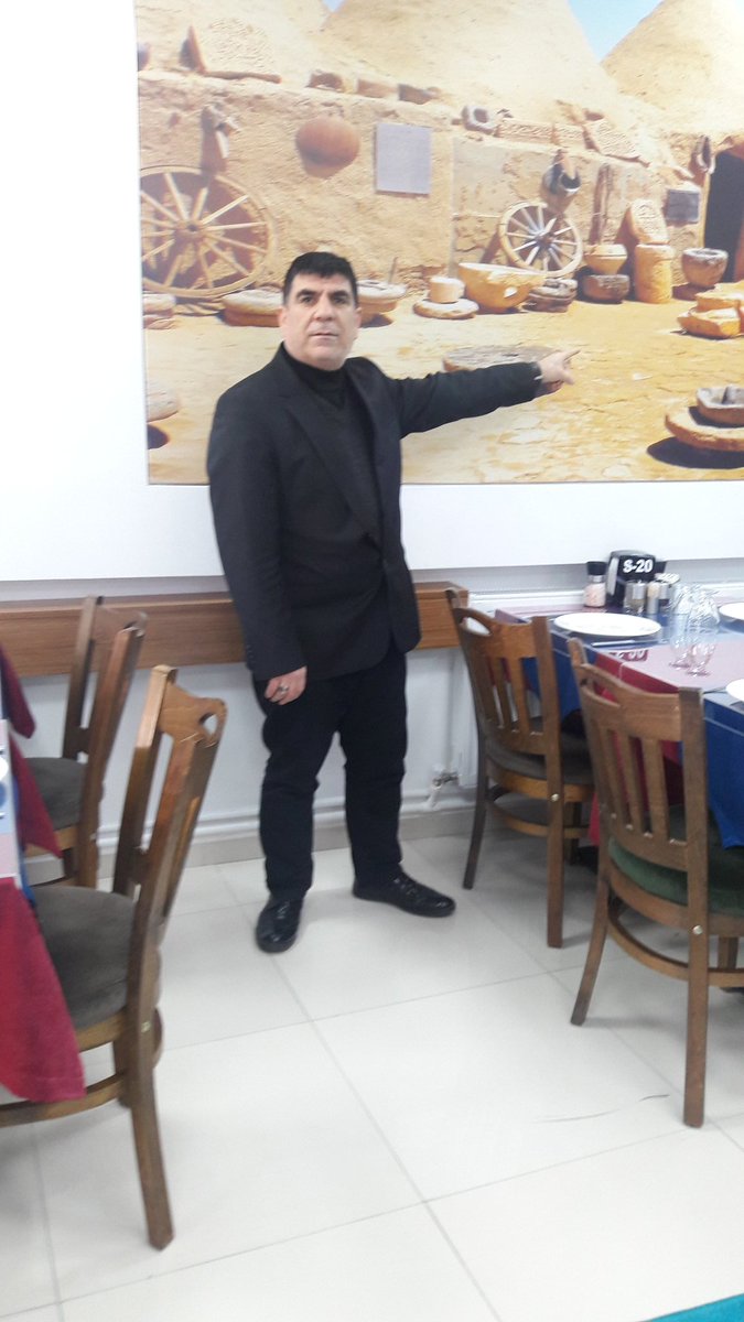 günaydın hayırlı pazarlar