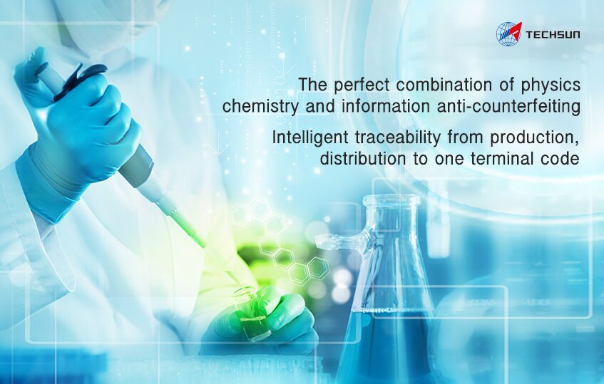 TechsunGlobal's tweet image. Digital ID management is a whole process informative control over product raw materials, production, processing, warehousing, logistics, channels, stores, terminals and recalls, with info uniqueness &amp;amp; quality visibility. @TechsunGlobal