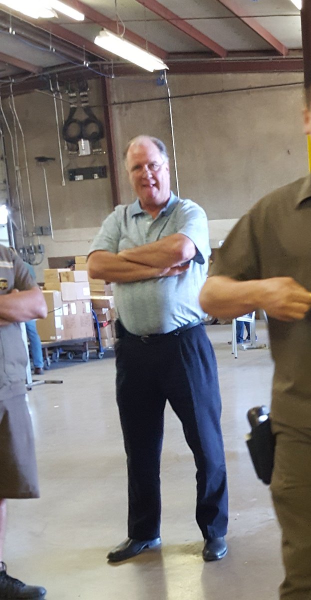 I lost a great friend, confidante, brother from another mother and Boss man today. My heart is heavy. Gray Naylor i have grown and blossomed from knowing you. RIP