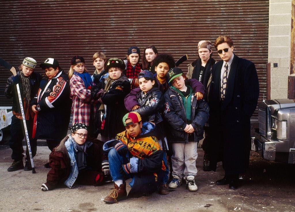 The Original Crew