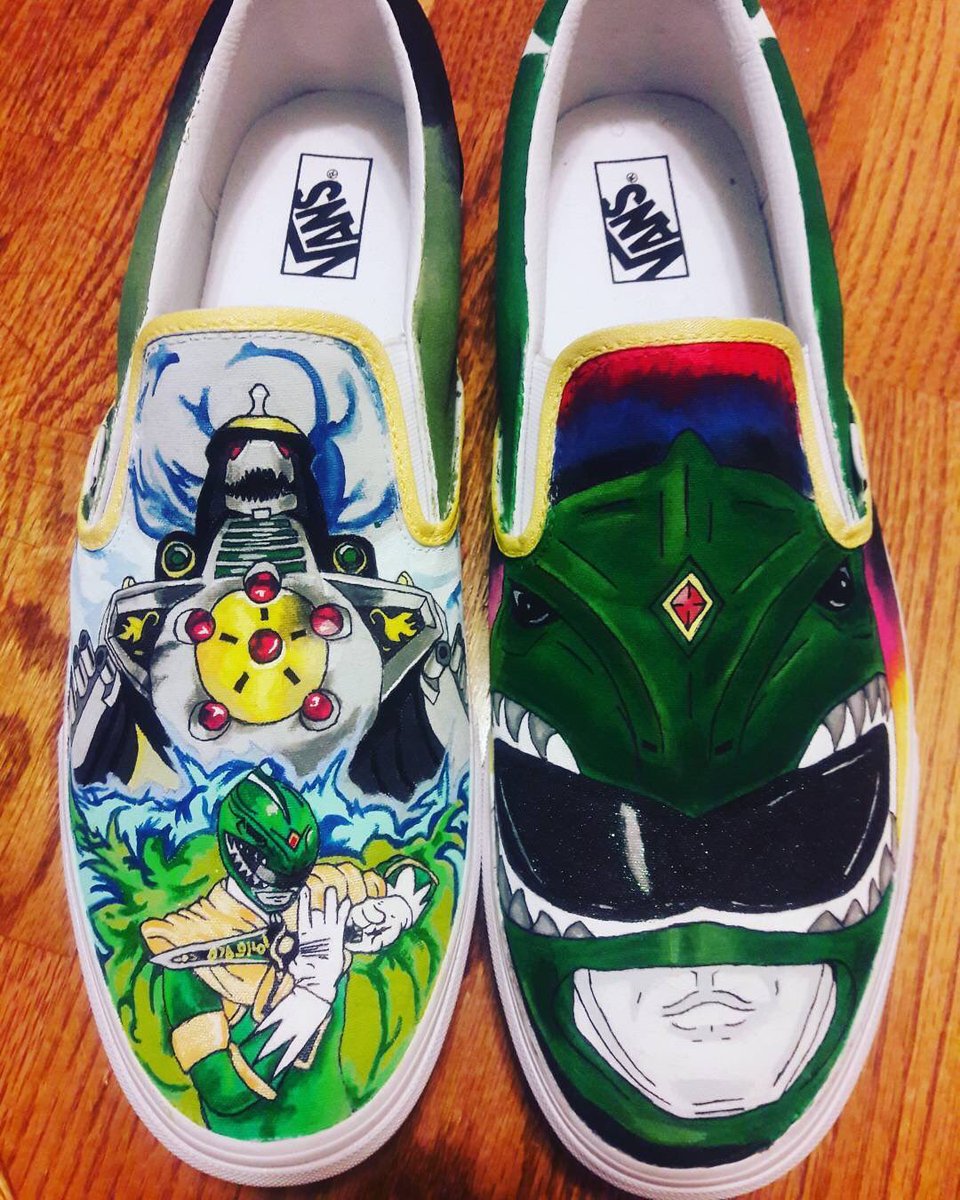 PurpleHazeGhost's tweet photo. So my boy does custom vans, hats, etc. and this is his webpage. Check it out! https://t.co/P2CgRTvpOs https://t.co/TqyiKm8HVj