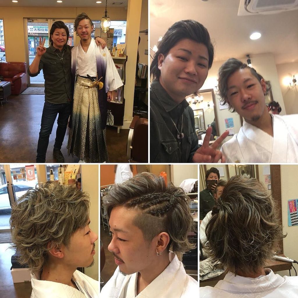 神武克宗 On Twitter 成人式ヘアー 成人おめでとう 完璧な 神武克宗 On Twitter 成人式ヘアー 成人おめでとう 完璧な