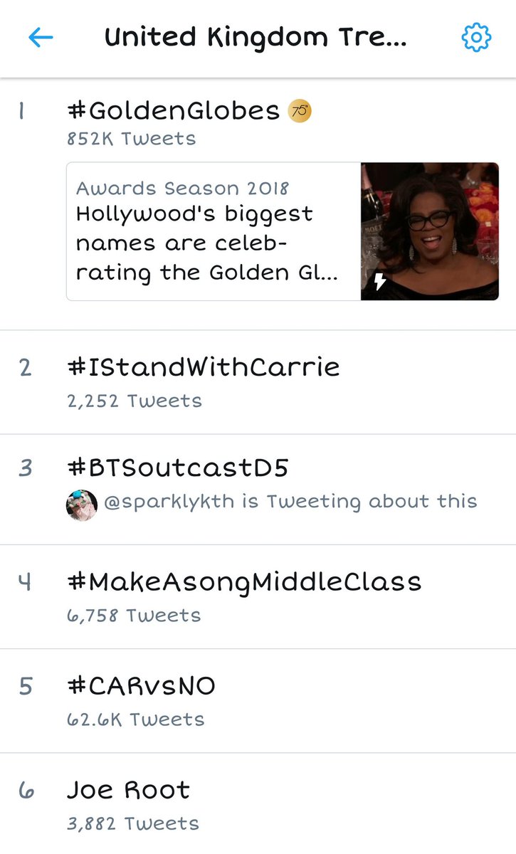 UK BTS ARMY tweet media