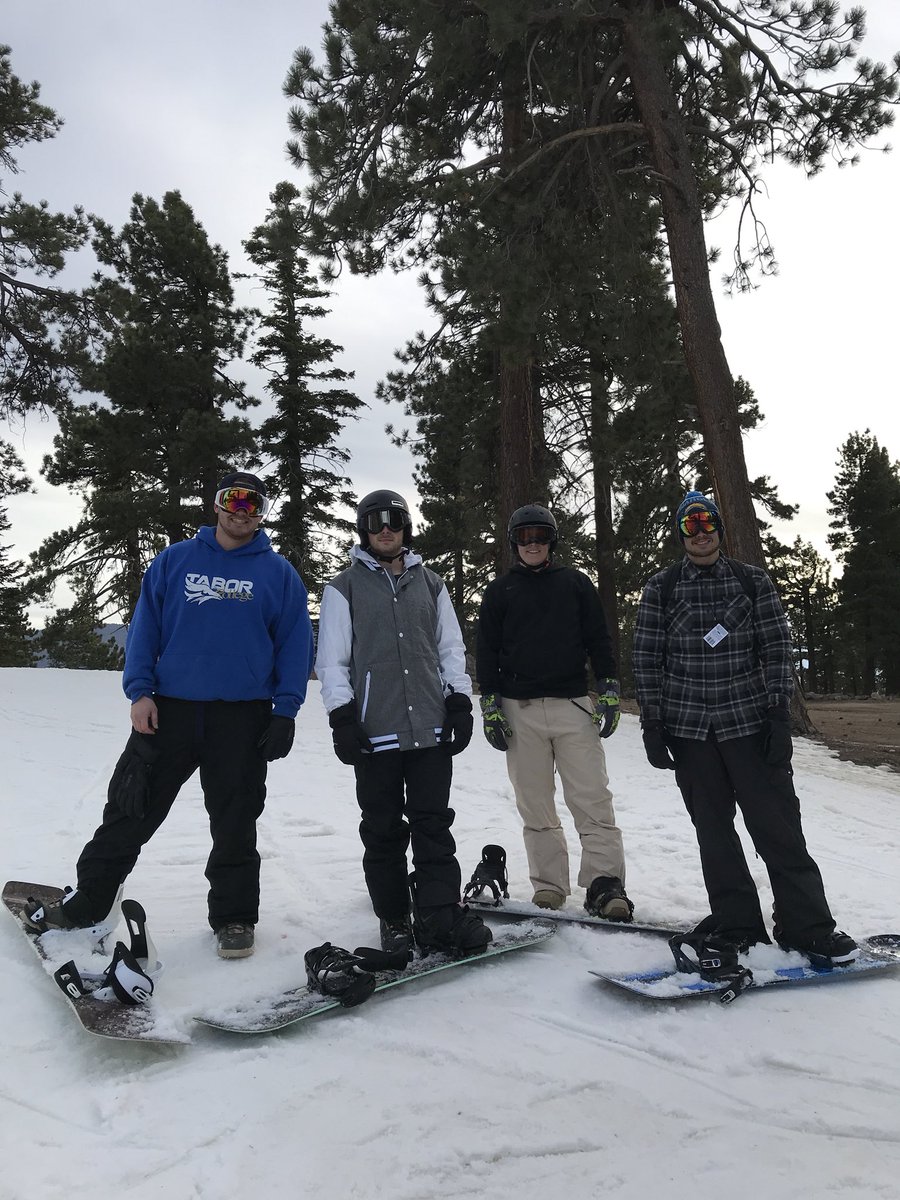 austindulaney's tweet photo. The snow(dirt) was great today https://t.co/idC18b3GKv