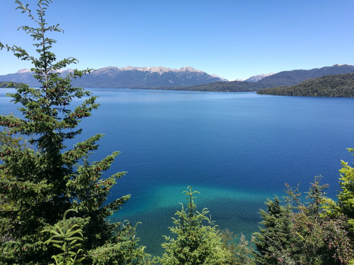 cuenca_carolina's tweet photo. Nuestra Patagonia ❤ https://t.co/4rvPPRBAOo