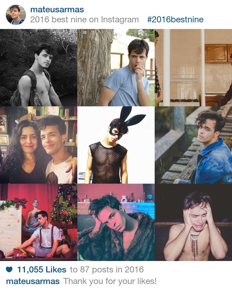 JovemBatman's tweet photo. #2016bestnine #2017bestnine 🖤�� https://t.co/1TWGqajAH3