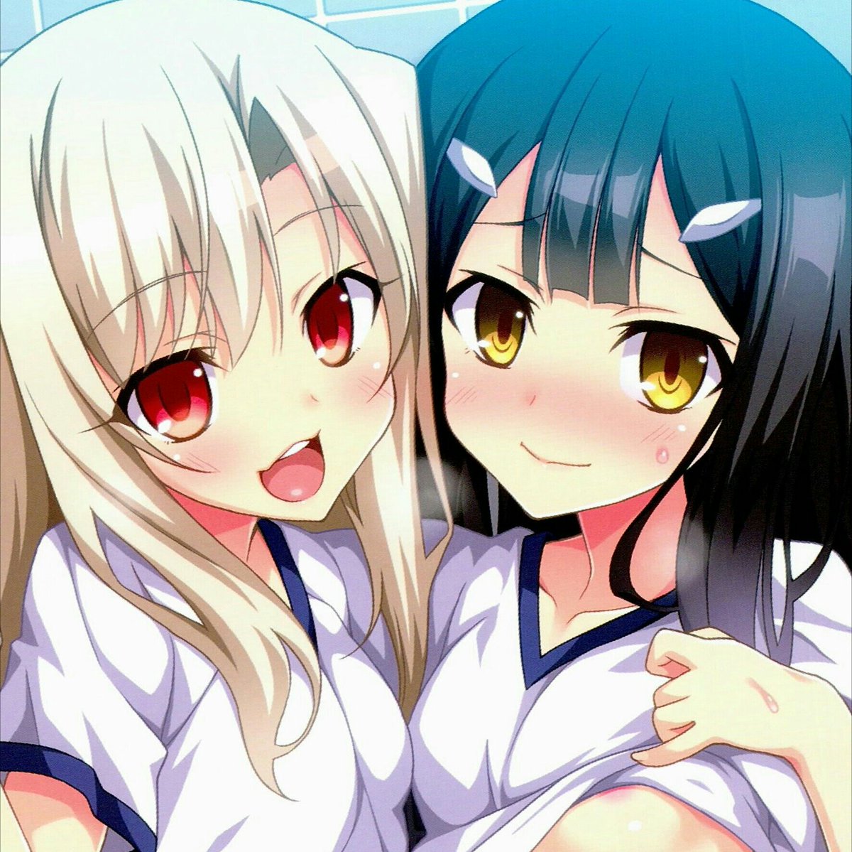 美遊 イリヤ プリイリヤ フェルモア 創作 Feluiria Twitter 美遊 イリヤ プリイリヤ フェルモア 創作 Feluiria Twitter