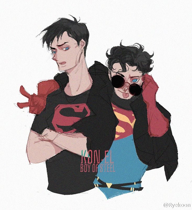 RetroboyKonEL's tweet image. Hey Peeps, it’s #SuperSunday so you should totally follow a fellow good boi @SuperKonKent . He’s a little bit of a try hard but he’s pretty cool. (Not as cool as me of course, but cool enough~) #Dreamboat