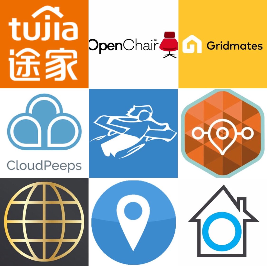 SharingEc_Index's tweet photo. Recap of past posts
#spothost #toyroom #floow2 #heelnederlanddeelt #sheaply #cloudpeeps #gridmates #openchair #tujia #sharingeconomy https://t.co/z1myVsH9Ju