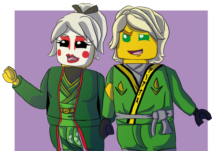 Ninjagoのtwitterイラスト検索結果 古い順 Ninjagoのtwitterイラスト検索結果 古い順