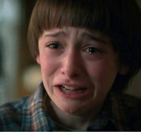 raulnoesta's tweet image. Como todos me ven / como estoy por dentro.