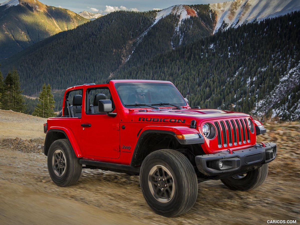 AllAutoAuctions's tweet photo. High-Technology Jeep Wrangler🚘

Read more on our Website - https://t.co/LbMhbbU1Le

#Jeep #Fiat #Chrysler #Automobiles #CES #LasVegas #2018 #offroad  #car #cars #auto #vehicle #vehicles #drive #driving #driver #HighTech #tech #Technology https://t.co/jodKXRrX1y
