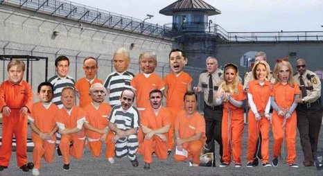 NPagan2's tweet photo. Trump has made orange the new white of the white house https://t.co/v6VWNiQ3MF