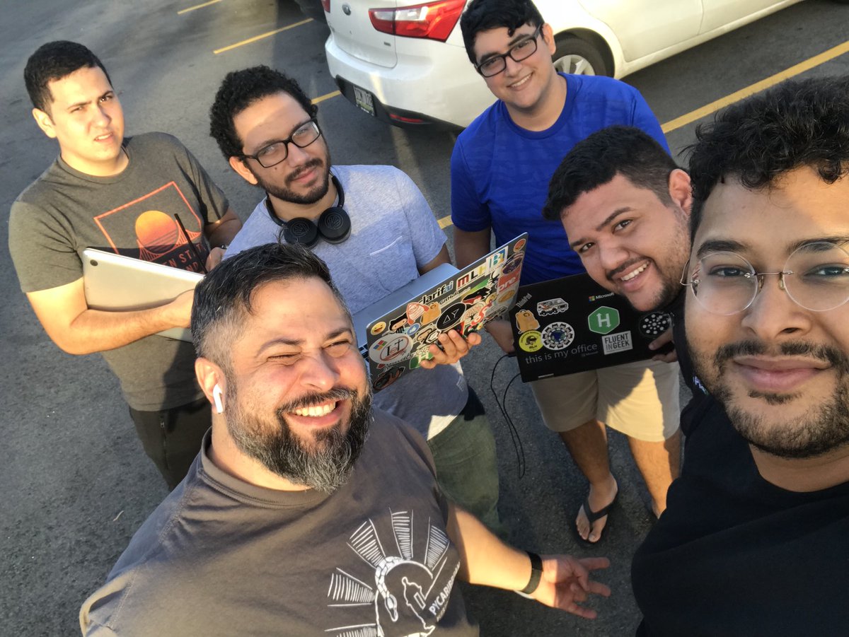 alqmyio's tweet photo. Testing our Firestarter Prototype! https://t.co/Oa107mtaym