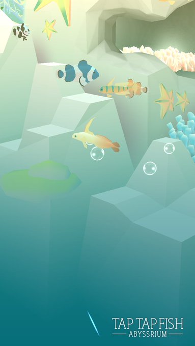 My Fire Goby:)  #taptapfish Download: https://t.co/XI5Lac0Uyd https://t.co/7Ln419jU50<a href="/tag/taptapfish"class="tags">#taptapfish</a>