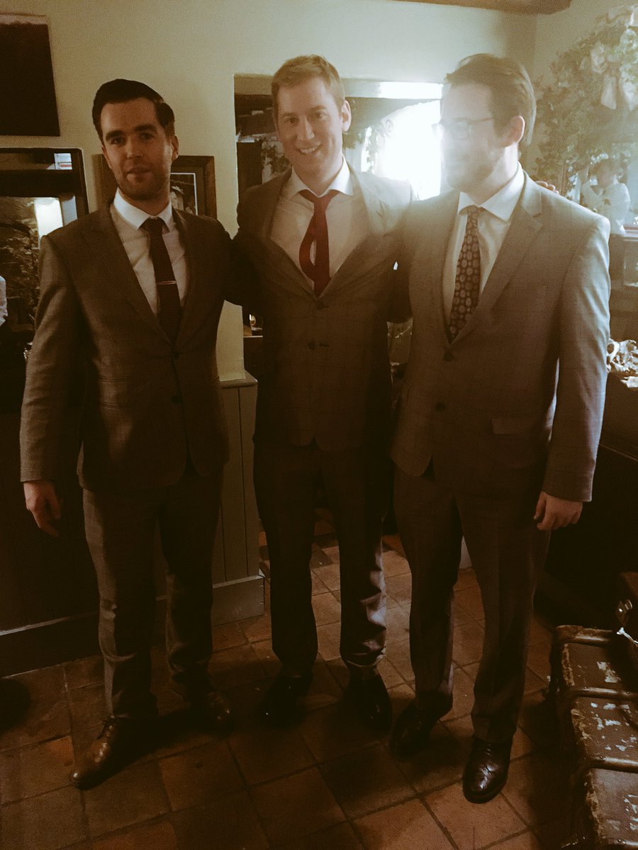 hotclubjupiter's tweet photo. Honest this wasn’t even planned. #banduniform https://t.co/GVRIxmgy5Q
