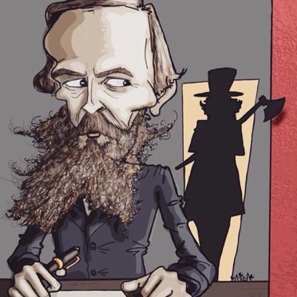 Herkesi öldürüyoruz, sevgili dostum. Kimini kurşunlarla, kimi sözlerle, kimini yaptıklarımızla ve kimini de yapmadıklarımızla. 

#Dostoyevski