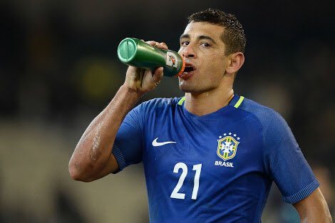 Diego Souza, o novo craque tricolor!