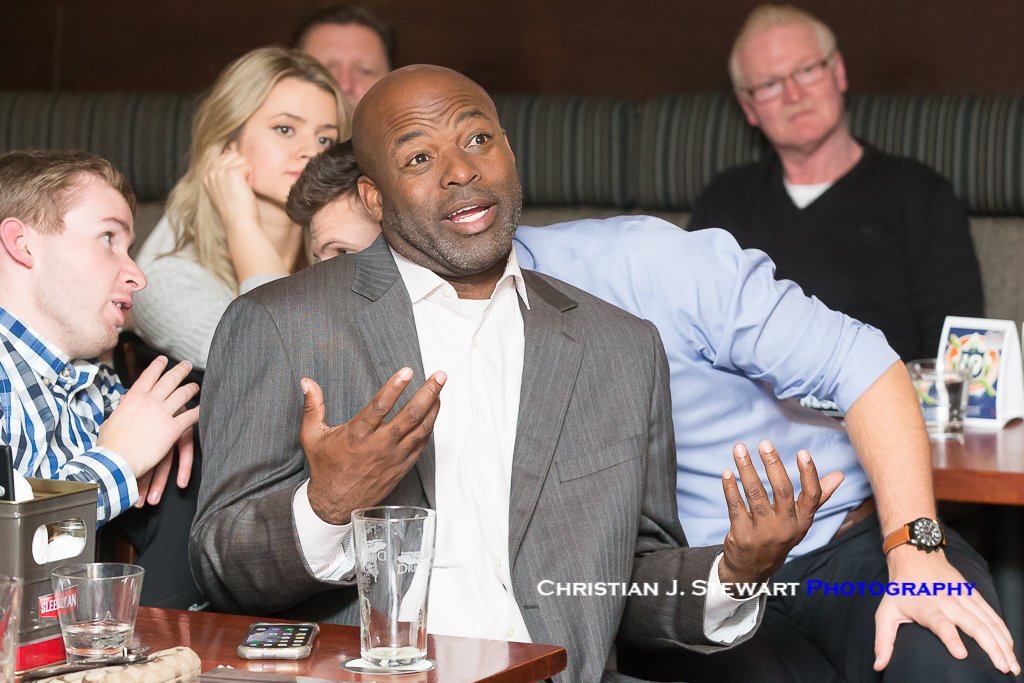 Come meet our Head Coach, this Wednesday, 4:30p-7p, at Cat Shop at 1814 Vancouver Street, have a chance to win DINNER WITH OUR HEAD COACH, 10-yr MLB veteran Brian McRae, at <a href="/RomeosVictoria/">Romeo's</a> , who's interested???

 **-- Full details here:

m.facebook.com/story.php?stor…