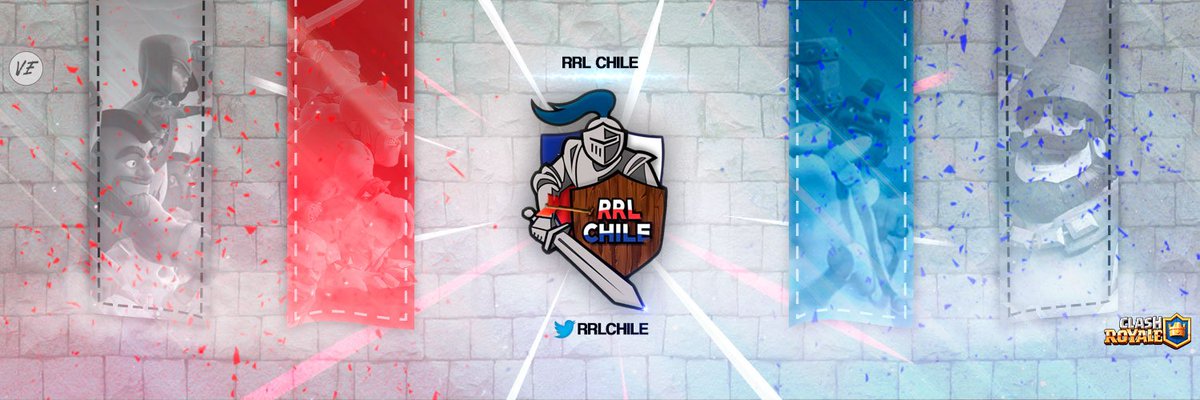 Premios finalmente terminados!
Gracias a todos por participar en el sorteo!
Tu también puedes tener tu header! Manda MD! 📩