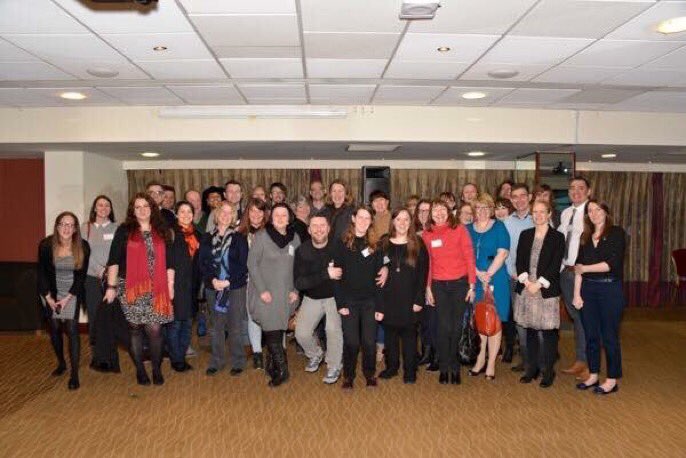 McrSoup's tweet image. #Manchester WE NEED YOU to make the 6th @McrSoup a success &amp;amp; to raise funds for a local #charity. Join us on 25 Jan bit.ly/McrSoup_