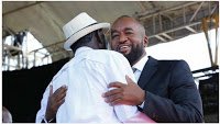 What Kenyans wished RAILA ODINGA on his 73rd birthday - Happy Birthday BABA.) -  