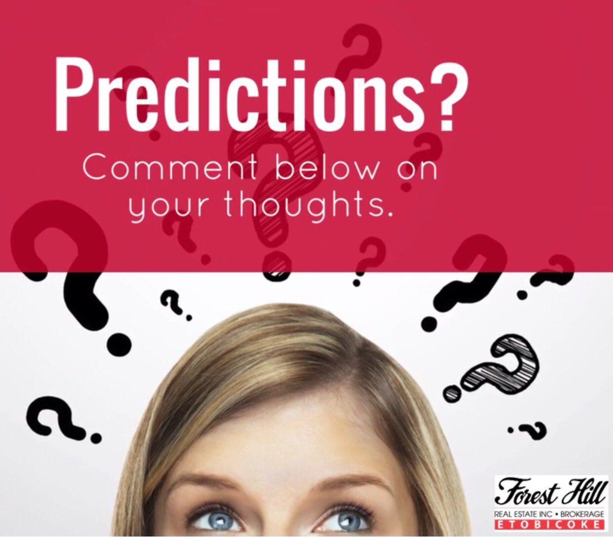 Week one of 2018 complete! Dec stats indicate number of sales 📉prices 📈new mortgage rules... Your thoughts &amp; real estate predictions ?