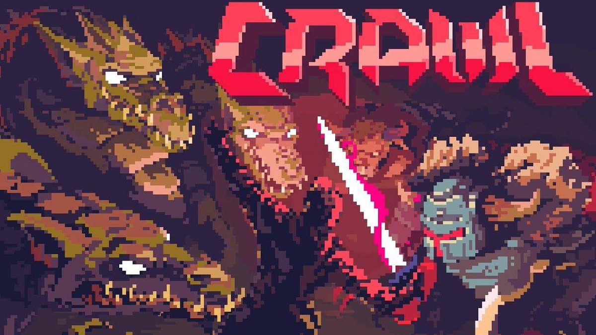 Close Quarters tweet media