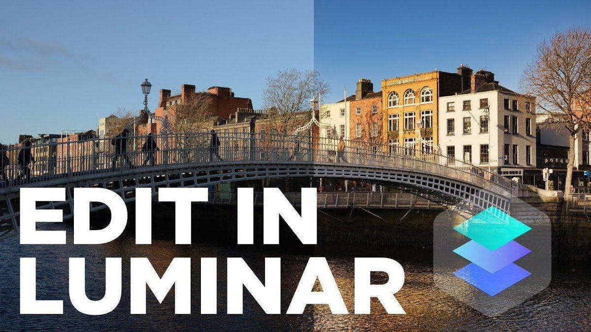 fxgeek's tweet photo. Video: Editing a photo in Luminar from start to finish: https://t.co/2Zkb5W7TyO #Luminar #Macphun https://t.co/cIPKLqMFBd