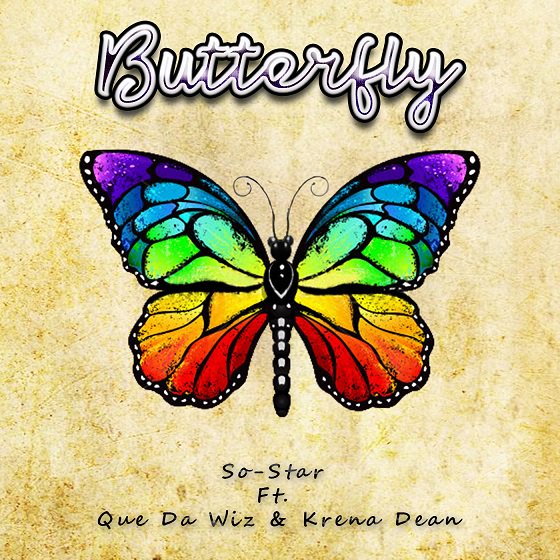 🎼#Music #ComingSoon 🎧#RT #NewMusicAlert #NewMusic🎼

#Share

Butterfly - So-Star ft. Que Da Wiz &amp; Krena Dean

🎹🎹  Release Date : 18TH JANUARY 2018  🎹🎹