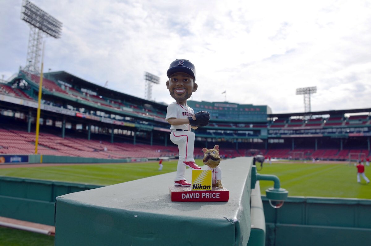 RedSox tweet picture