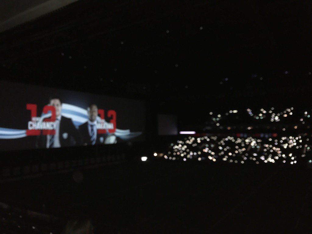 Très beau match du Racing !