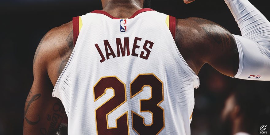 RETWEET to help send <a href="/KingJames/">LeBron James</a> to <a href="/NBAAllStar/">#NBAAllStar</a>! #NBAVOTE