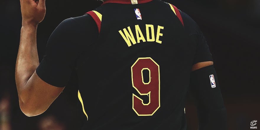 RETWEET to help send <a href="/DwyaneWade/">DWade</a> to <a href="/NBAAllStar/">#NBAAllStar</a>! #NBAVOTE