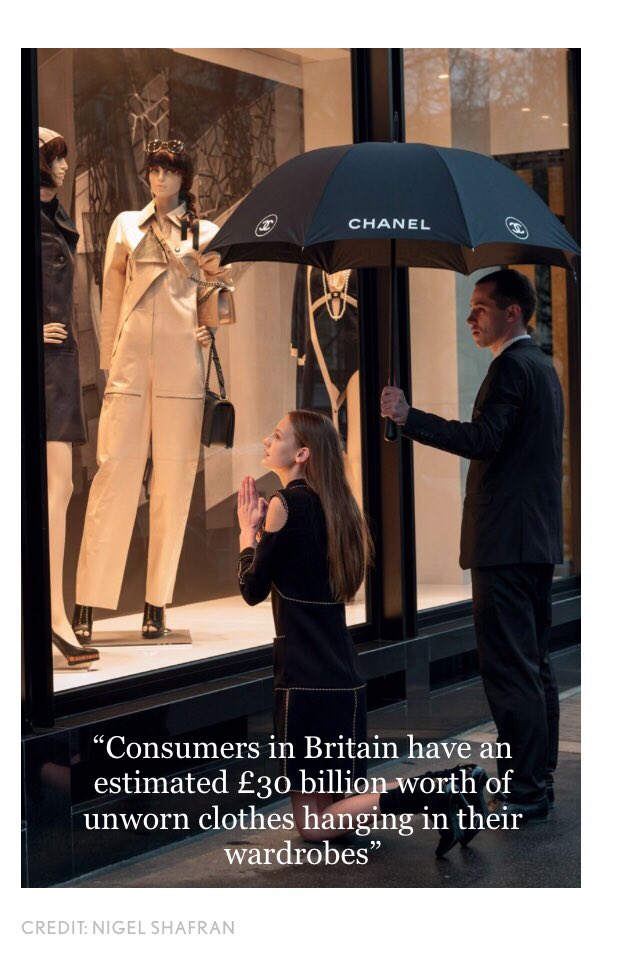 behindthelogo_'s tweet photo. ... yet we still want more.                Quote from: @BritishVogue @voguemagazine #fashion #Fashionista #Clothing #fashionblogger #behindthelogo #vogue #shopping #thinkbeforeyoushop #Consciousness #awareness #likeforlike #followme #followforfollow https://t.co/JcStS6rtEC